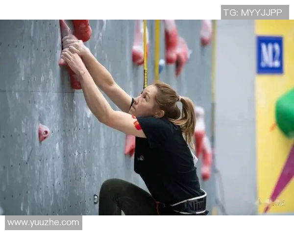 杭州攀岩队战术揭秘：挑战极限的勇者之路与团队精神