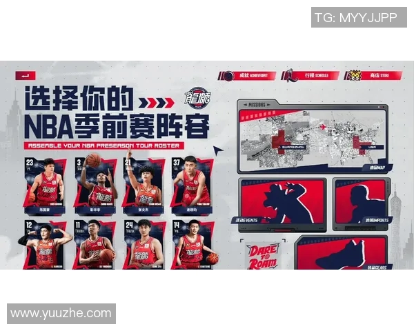 广州篮球队在世锦赛中的个人能力表现全面分析与点评