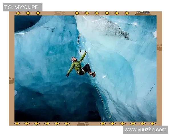 极限运动的魅力与挑战杨军分享他的冒险人生与心路历程