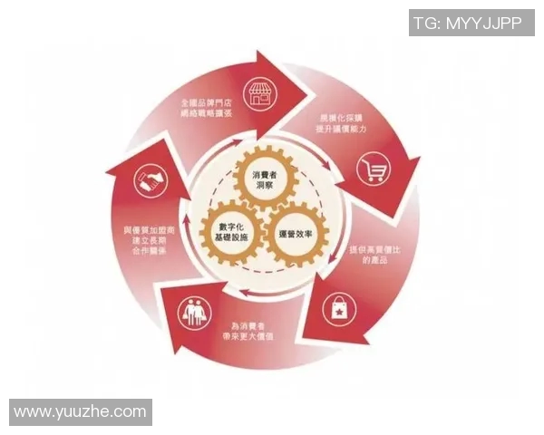 以积分为核心驱动的消费者忠诚度提升策略研究与实践探索