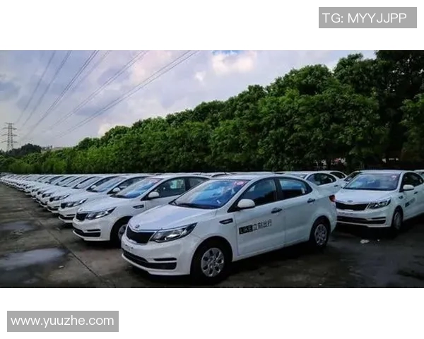 智能汽车租赁服务打造便捷出行新体验引领绿色环保出行新风潮