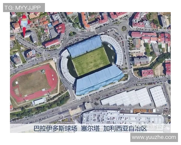 西甲联赛球队城市分布地图