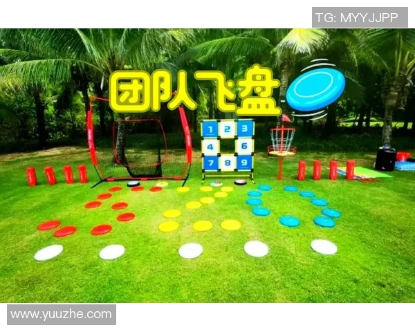 飞盘运动的崛起与发展黄军分享成功背后的秘诀与经验